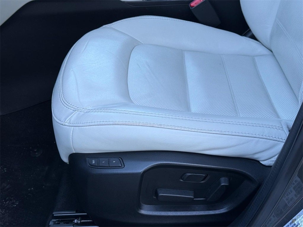 2021 Mazda Mazda CX-5 Grand Touring Reserve