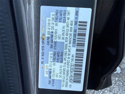 2021 Mazda Mazda CX-5 Grand Touring Reserve