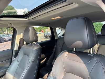 2021 Mazda Mazda CX-5 Grand Touring Reserve