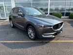 2021 Mazda Mazda CX-5 Grand Touring Reserve