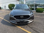 2021 Mazda Mazda CX-5 Grand Touring Reserve