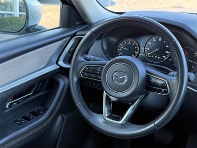 2024 Mazda Mazda CX-90 3.3 Turbo Premium