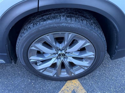 2024 Mazda Mazda CX-90 3.3 Turbo Premium