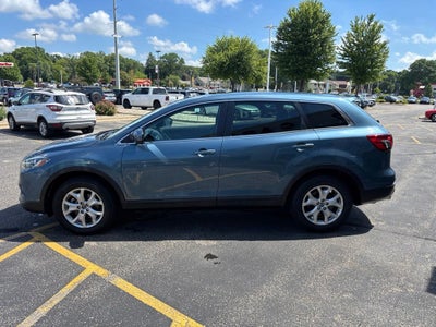 2014 Mazda Mazda CX-9 Sport
