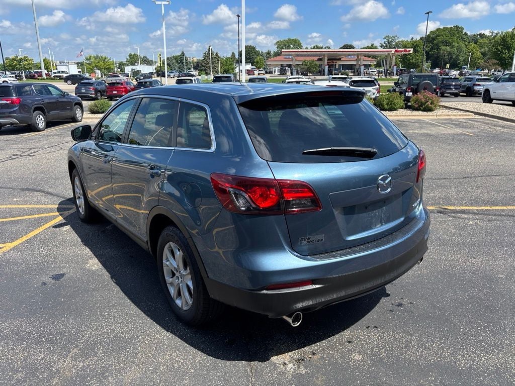 2014 Mazda Mazda CX-9 Sport