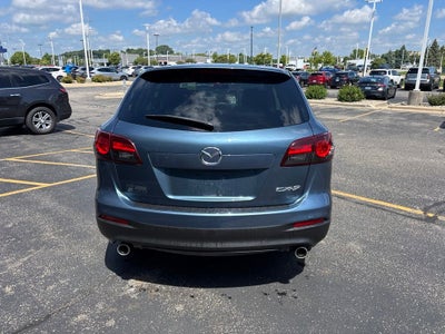 2014 Mazda Mazda CX-9 Sport
