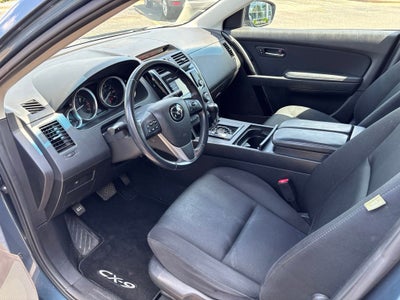 2014 Mazda Mazda CX-9 Sport