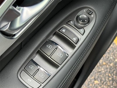 2015 INFINITI Q70 3.7X