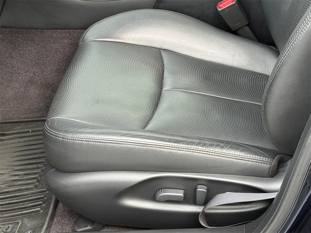 2015 INFINITI Q70 3.7X