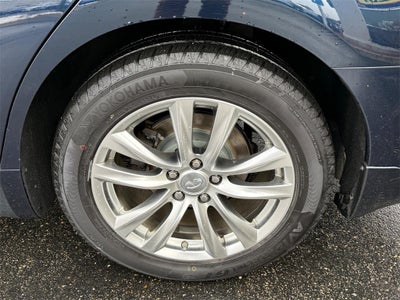 2015 INFINITI Q70 3.7X