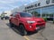 2019 Toyota 4Runner TRD Off-Road Premium