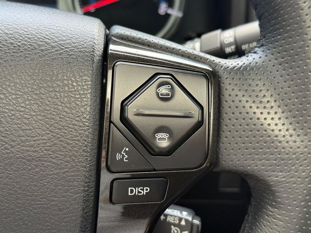 2019 Toyota 4Runner TRD Off-Road Premium
