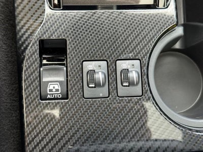2019 Toyota 4Runner TRD Off-Road Premium