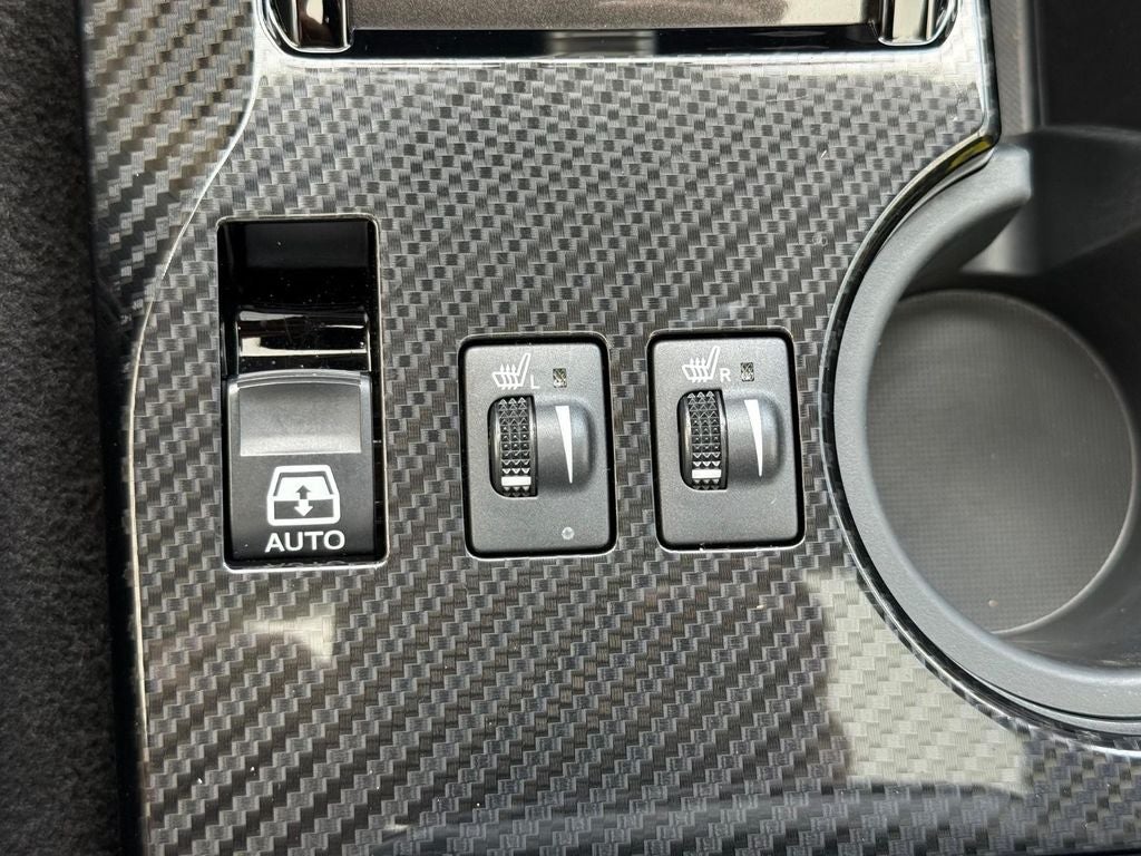 2019 Toyota 4Runner TRD Off-Road Premium