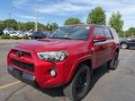 2019 Toyota 4Runner TRD Off-Road Premium