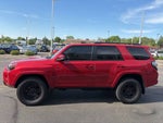 2019 Toyota 4Runner TRD Off-Road Premium
