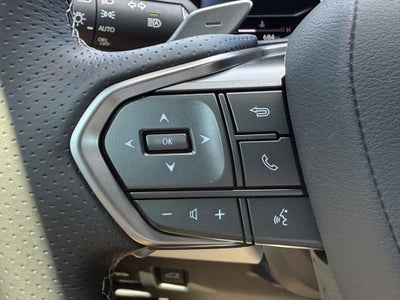 2026 Lexus IS 350 F SPORT
