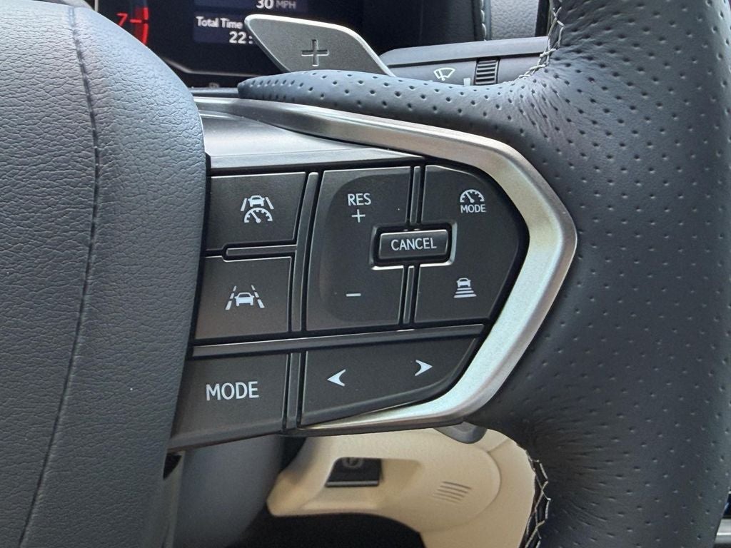 2026 Lexus IS 350 F SPORT