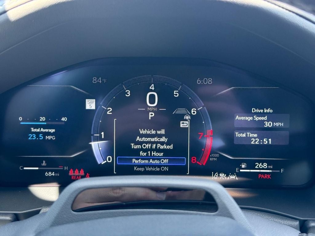 2026 Lexus IS 350 F SPORT