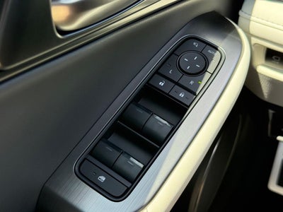 2026 Lexus IS 350 F SPORT