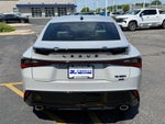 2026 Lexus IS 350 F SPORT