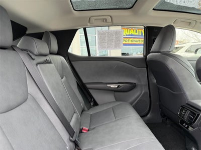 2024 Lexus RZ 450e Premium