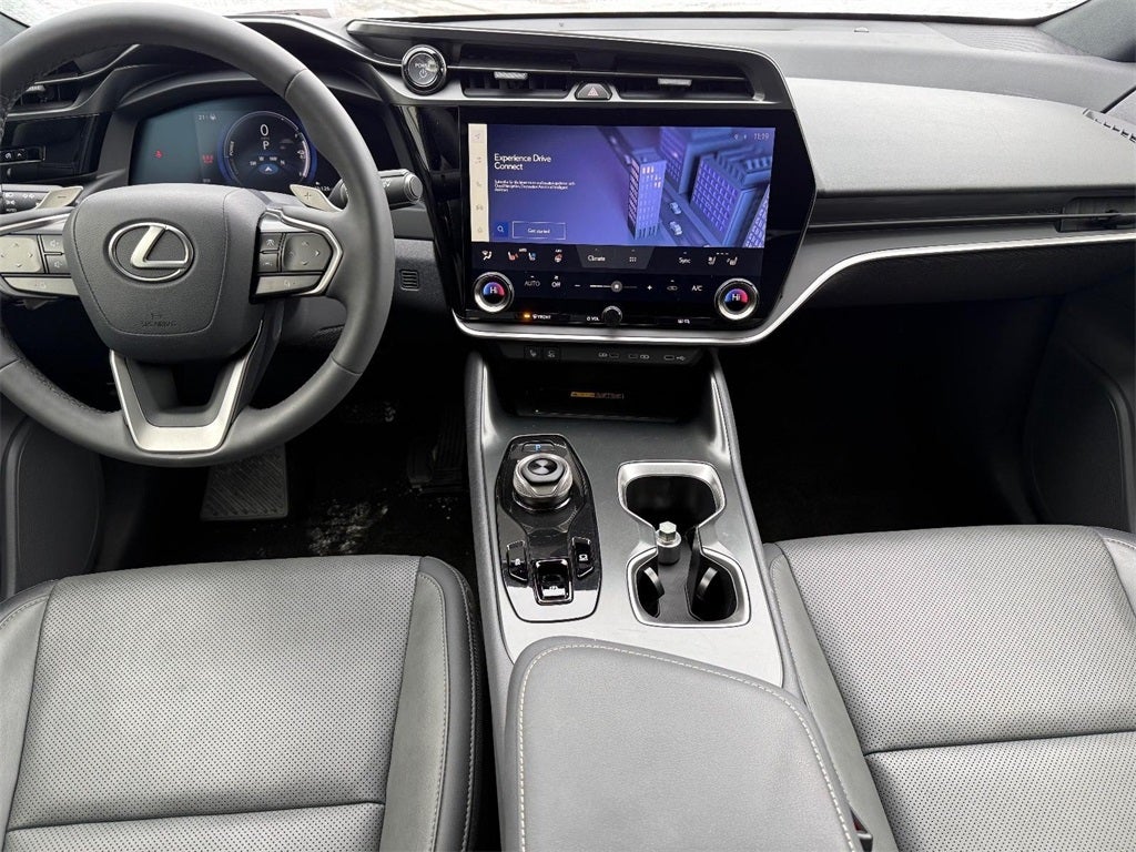 2024 Lexus RZ 450e Premium