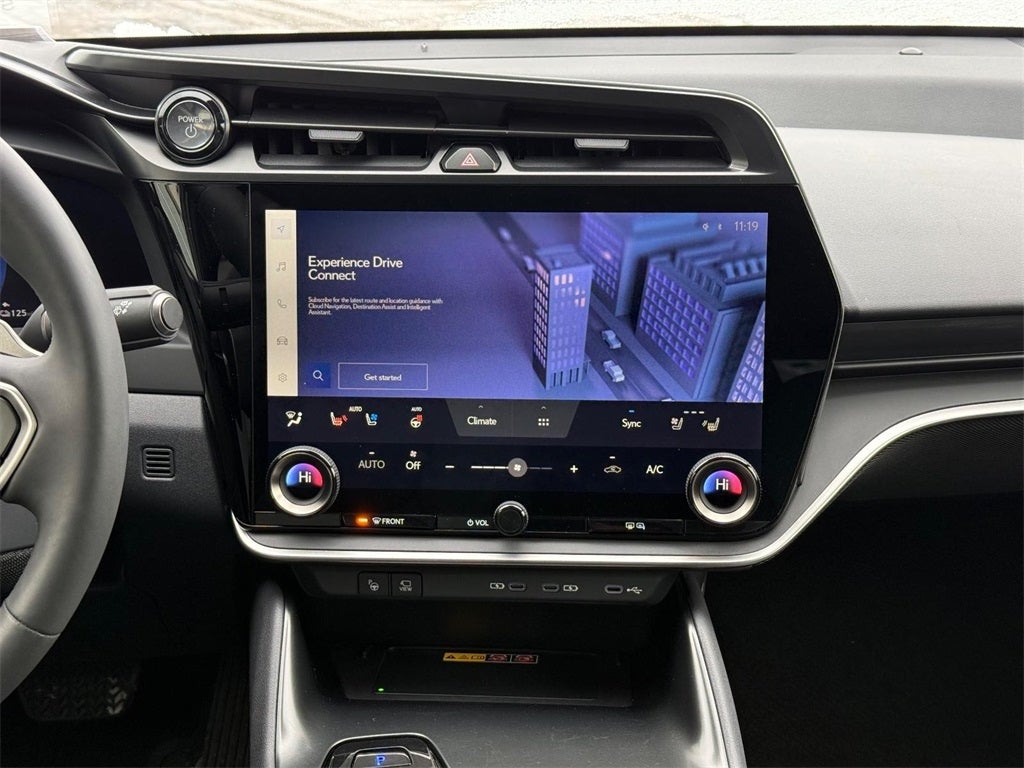 2024 Lexus RZ 450e Premium