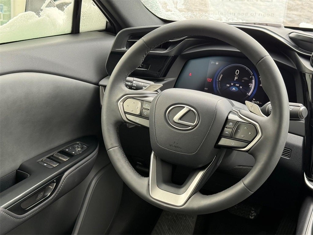 2024 Lexus RZ 450e Premium