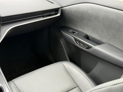 2024 Lexus RZ 450e Premium