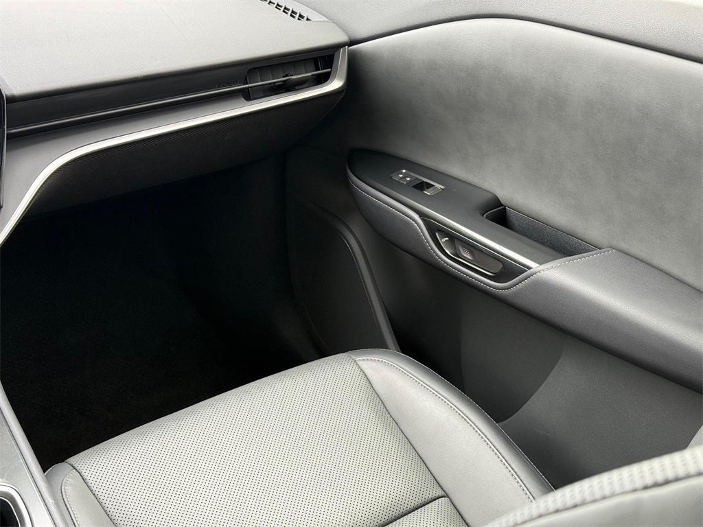 2024 Lexus RZ 450e Premium