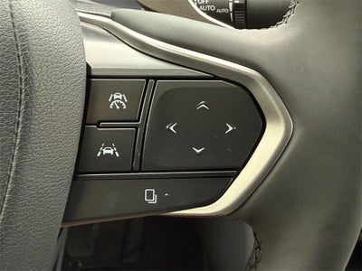 2024 Lexus RZ 450e Premium