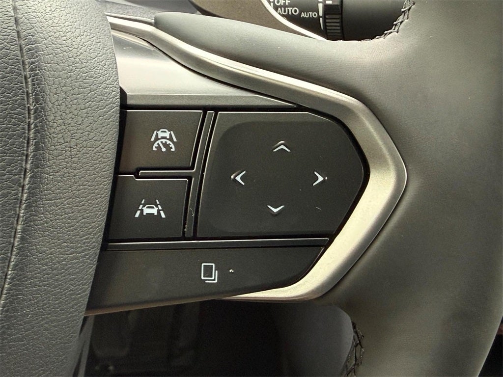 2024 Lexus RZ 450e Premium