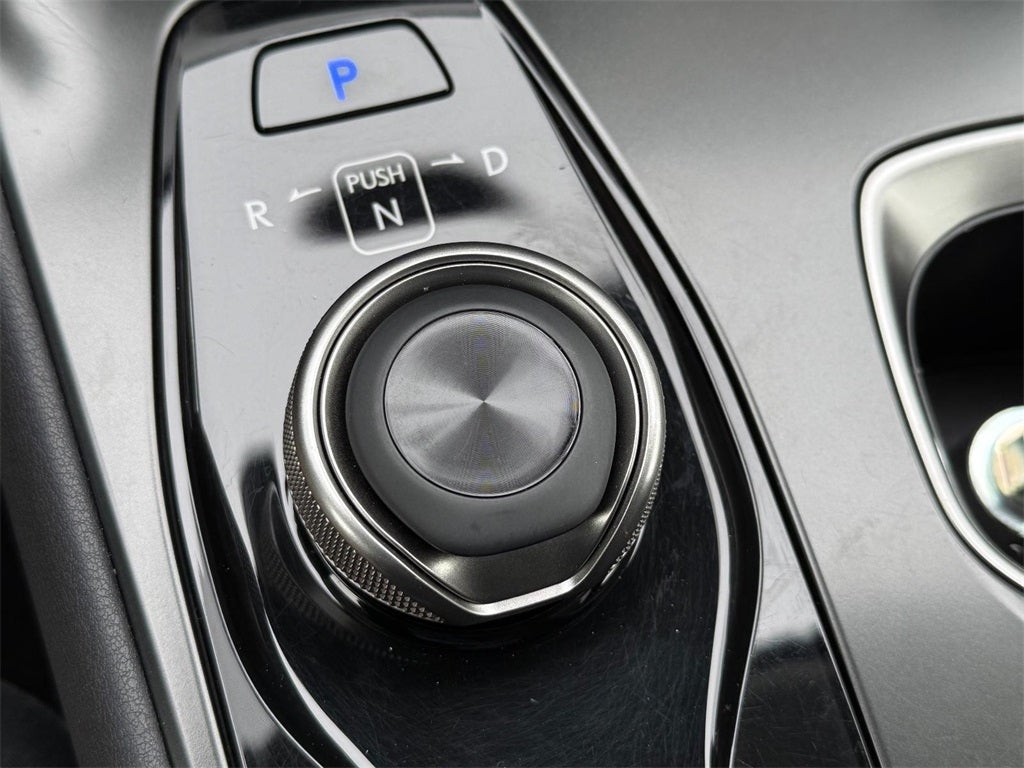 2024 Lexus RZ 450e Premium