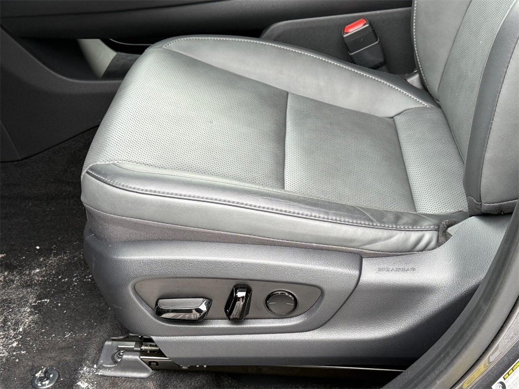 2024 Lexus RZ 450e Premium