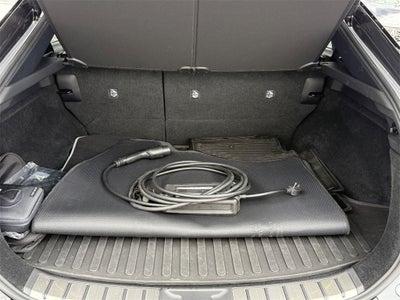 2024 Lexus RZ 450e Premium