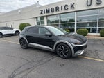 2023 Hyundai IONIQ 5 Limited