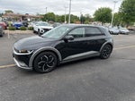 2023 Hyundai IONIQ 5 Limited