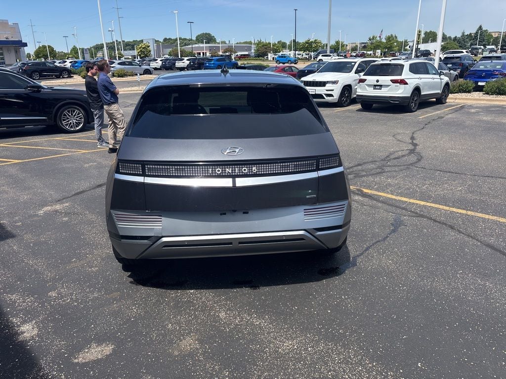 2023 Hyundai IONIQ 5 Limited
