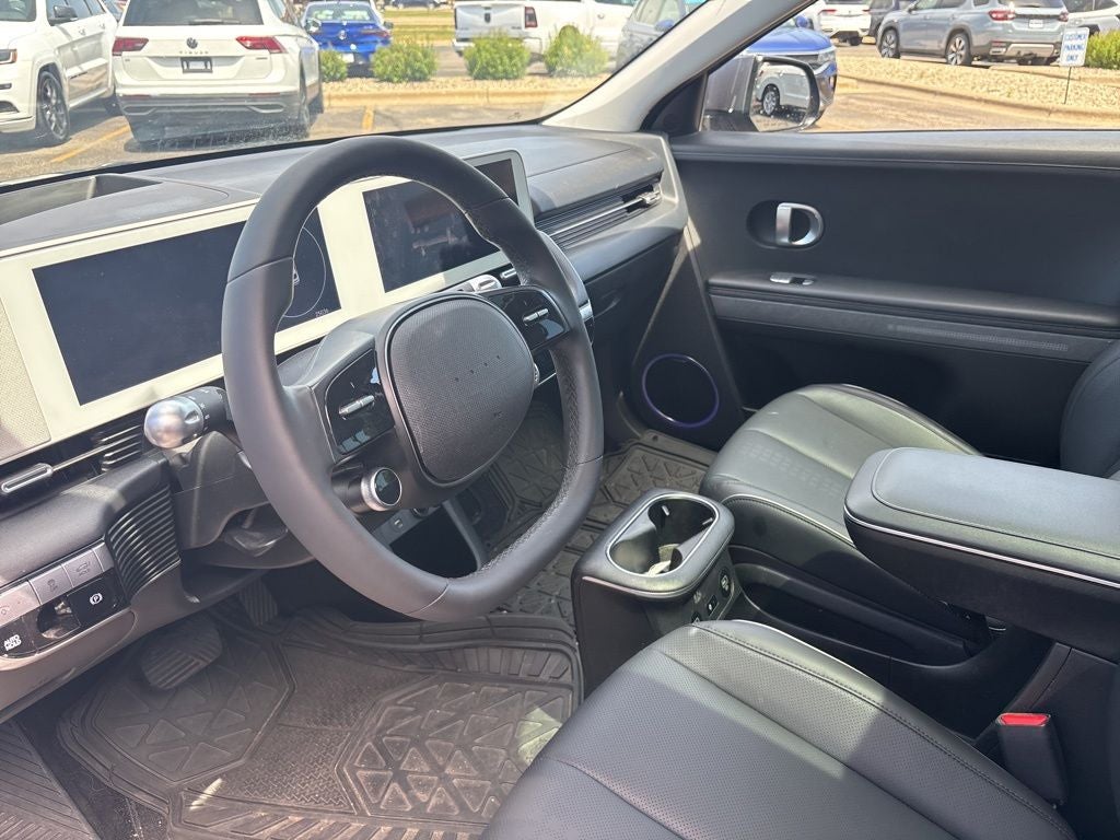 2023 Hyundai IONIQ 5 Limited