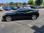 2011 Hyundai Genesis Coupe 3.8 Track