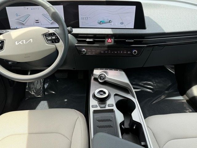 2024 Kia EV6 Wind