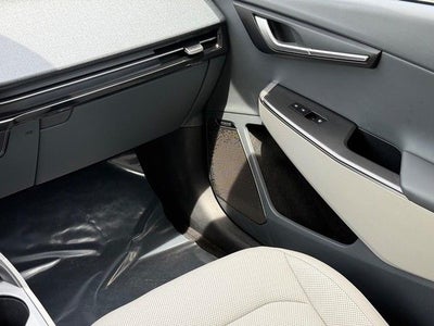 2024 Kia EV6 Wind