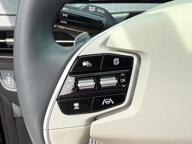 2024 Kia EV6 Wind