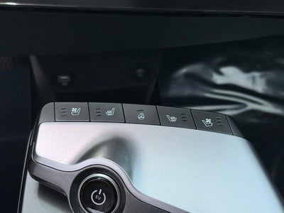 2024 Kia EV6 Wind