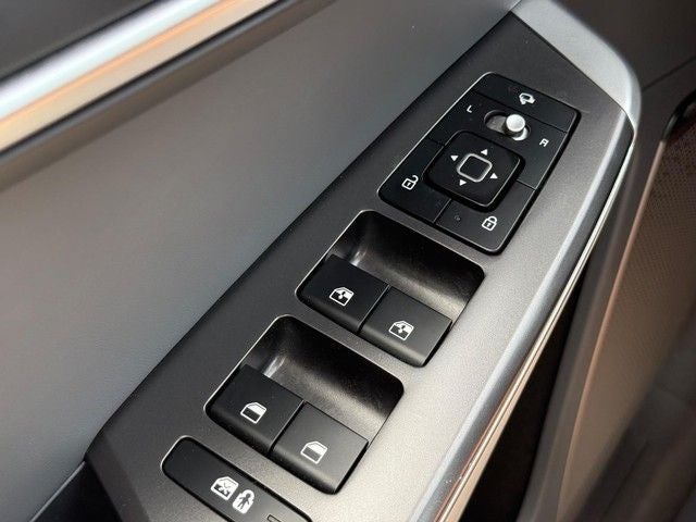 2024 Kia EV6 Wind