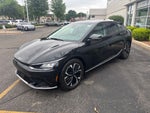 2024 Kia EV6 Wind
