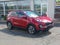 2022 Kia Sportage EX