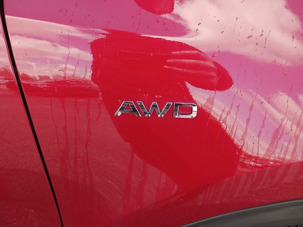 2022 Kia Sportage EX