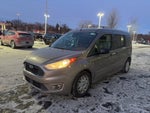 2020 Ford Transit Connect XLT